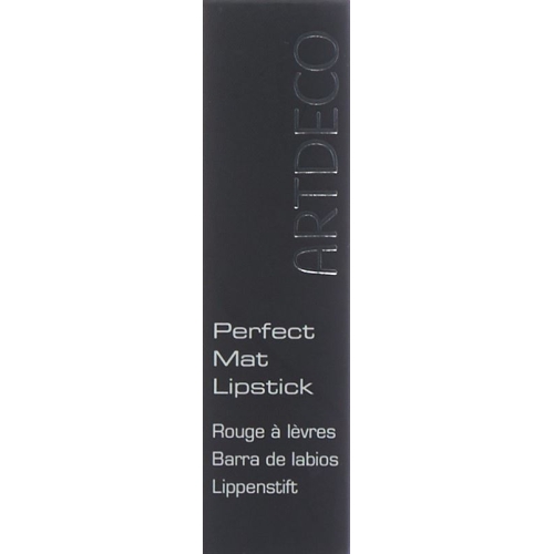 Artdeco Perfect Mat Lipstick 134 215 buy online