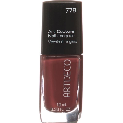 Art Deco Art Couture Nail Lacquer 111 778 buy online