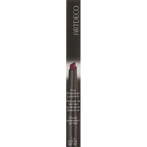 Artdeco Full Precision Lipstick 136 30 buy online