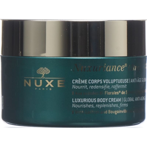 Nuxe Nuxuriance Ultra Creme Corps 200ml buy online