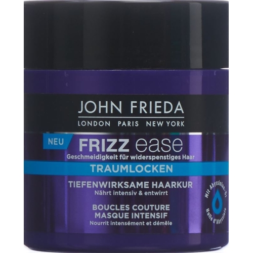 John Frieda Frizz Ease Traulocken Haarkur 150ml buy online