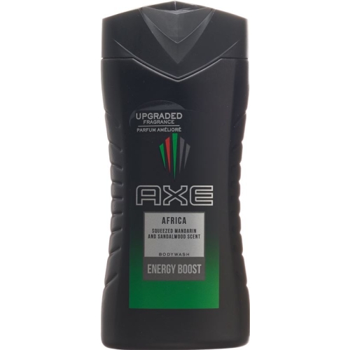 Axe Dusch Africa Flasche 250ml buy online