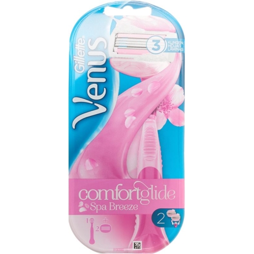 Gillette For Women Venus Comfortglide Spa Rasierapparat buy online