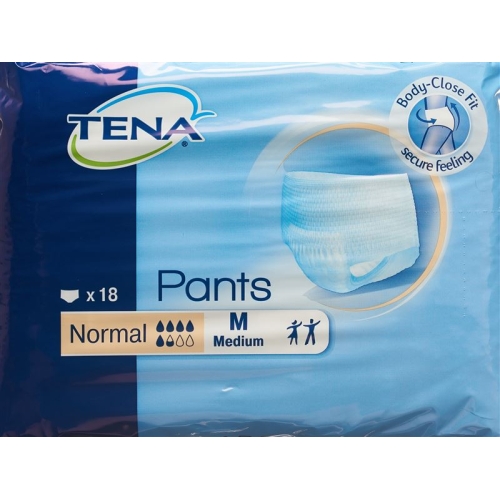 Tena Pants Normal M 18 Stück buy online