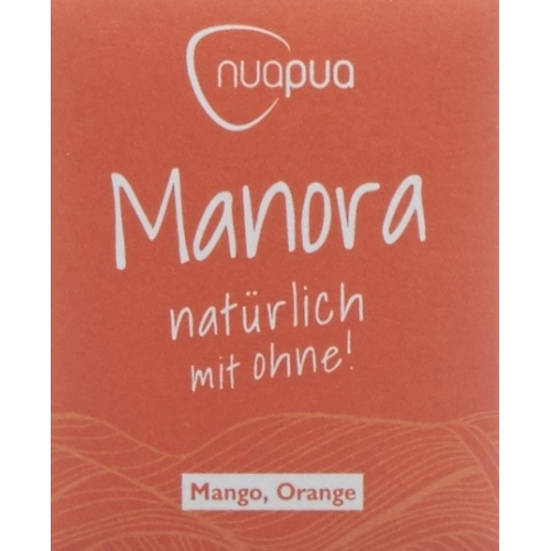 Nuapua Flavorkapseln Manora 6 Stück buy online