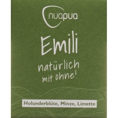 Nuapua Flavorkapseln Emili 6 Stück buy online