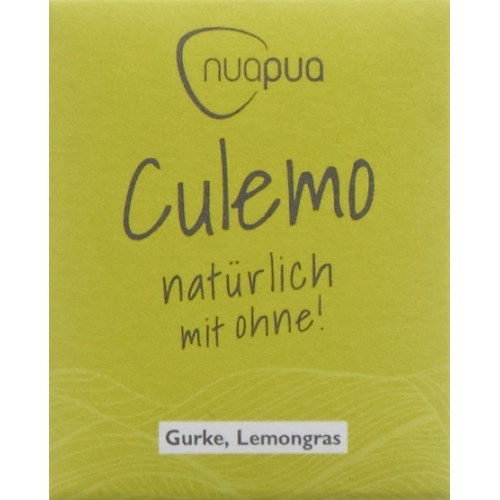 Nuapua Flavorkapseln Culemo 6 Stück buy online