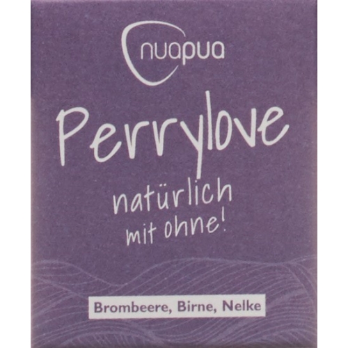 Nuapua Flavorkapseln Perrylove 6 Stück buy online