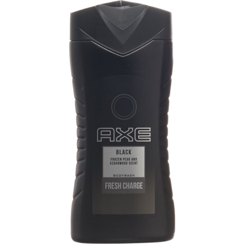 Axe Dusch Black 250ml buy online