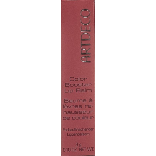 Artdeco Color Booster Lip Balm 1850 4 buy online