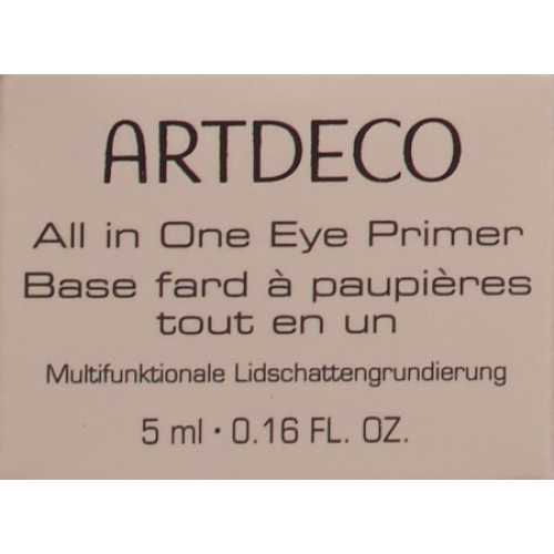 Artdeco All In One Eye Primer 2914 1 buy online