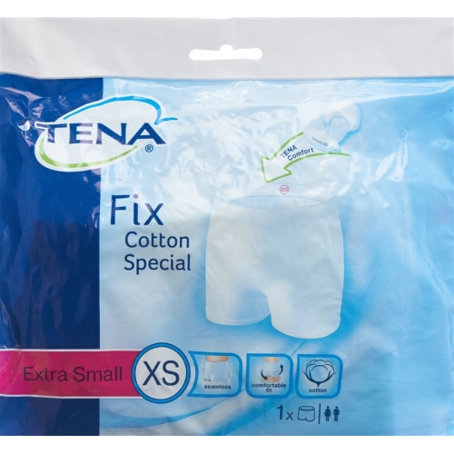 Tena Fix Cotton Special XS buy online