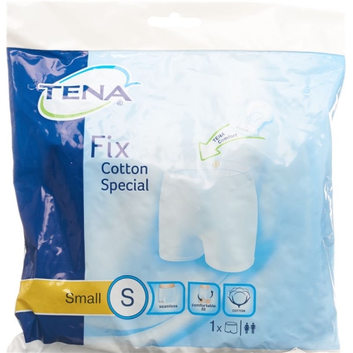 Tena Fix Cotton Special S buy online