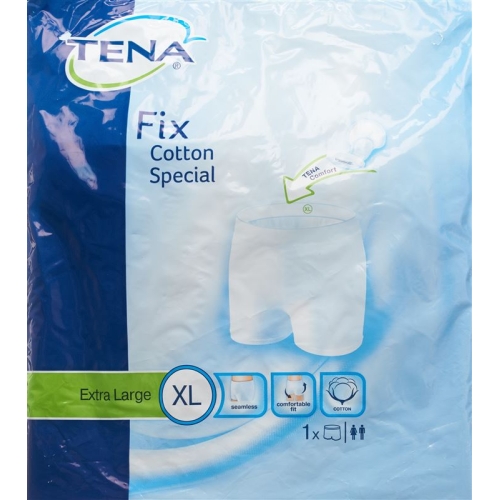 Tena Fix Cotton Special XL buy online