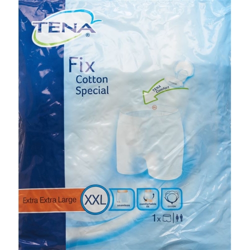 Tena Fix Cotton Special XXL buy online