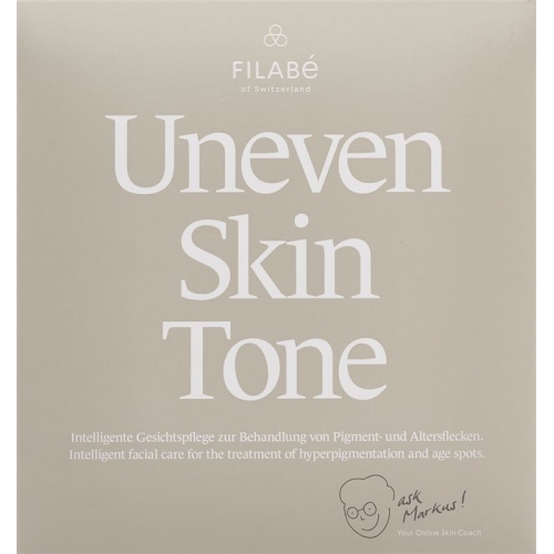 Filabé Uneven Skin Tone 28 Stück buy online