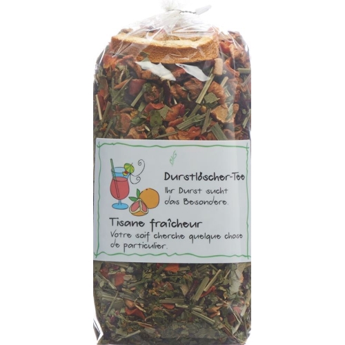 Herboristeria Durstloescher-Tee im Sack 185g buy online