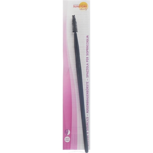 Sunstore Beauty Brosse ? Sourcils Forme Spirale buy online