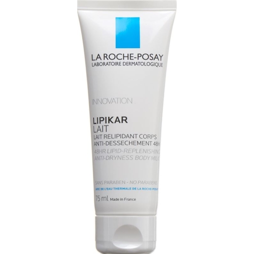 La Roche-Posay Lipikar Milch Tube 75ml buy online