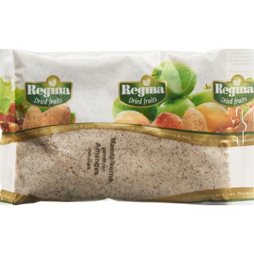 Regina Mandeln Gemahlen 200g buy online