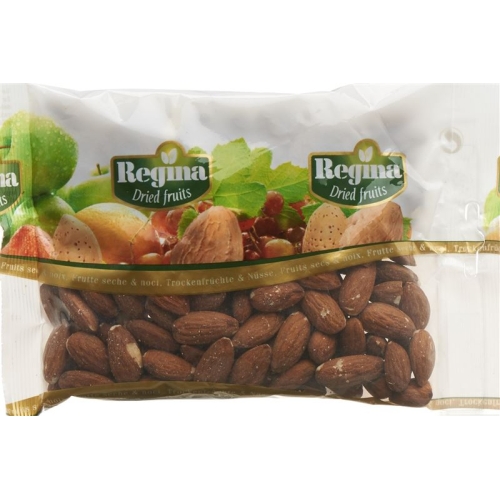 Regina Mandeln Ganz 200g buy online