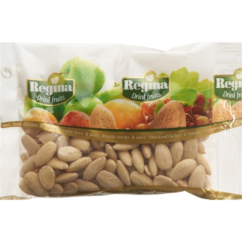 Regina Mandeln Weiss 200g buy online