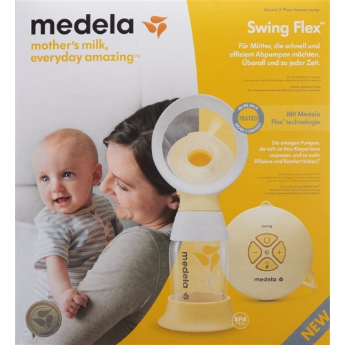 Medela Solo electric single breast pump buy online