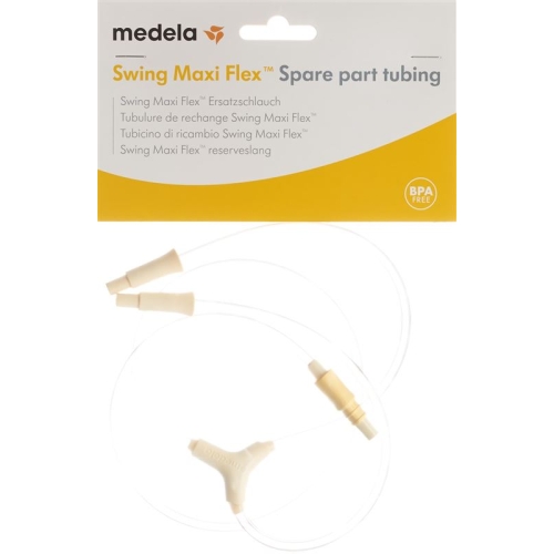 Medela Swing Maxi Flex hose buy online