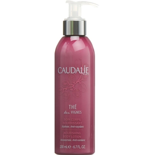 Caudalie Body care Thé des Vignes 200ml buy online