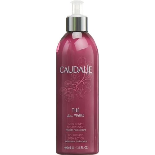 Caudalie Körperpflege Thé des Vignes 400ml buy online