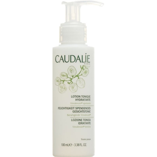 Caudalie Feuchtigkeit Spendendes Gesichtstonic 100ml buy online