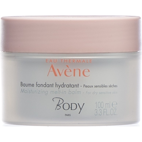 Avène Body Zartschmelzender Balsam 100ml buy online