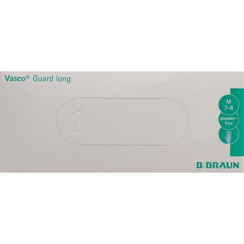 Vasco Guard Long M Box 100 Stück buy online