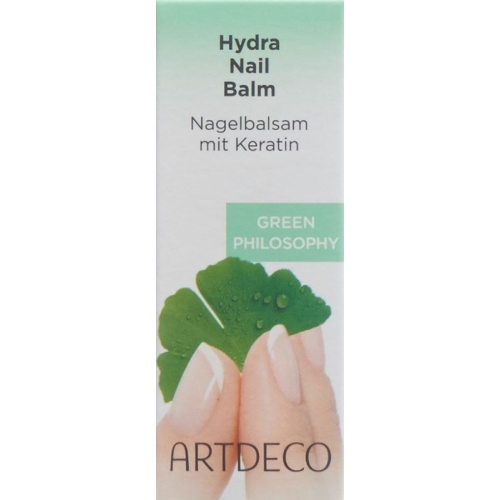 Artdeco Nail Care Hydra Nail Balm 61732 buy online