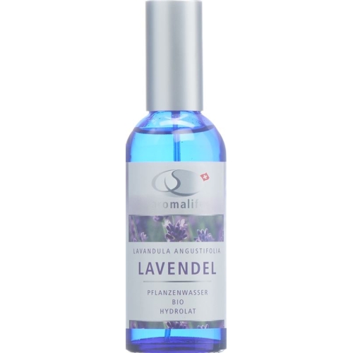 Aromalife Plant Water Lavender Spray 100ml buy online