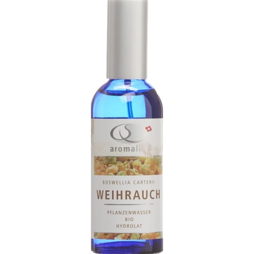 Aromalife Pflanzenwasser Weihrauch Spray 100ml buy online