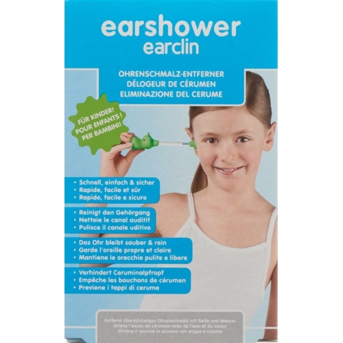 Earshower Ohrdusche Kids buy online