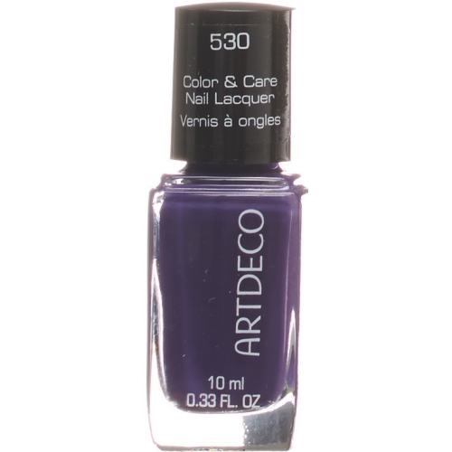 Artdeco Color & Care Nail Lacquer 1190 530 buy online