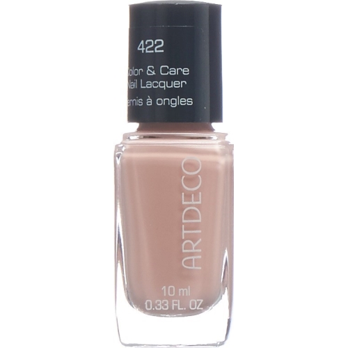 Artdeco Color & Care Nail Lacquer 1190 422 buy online