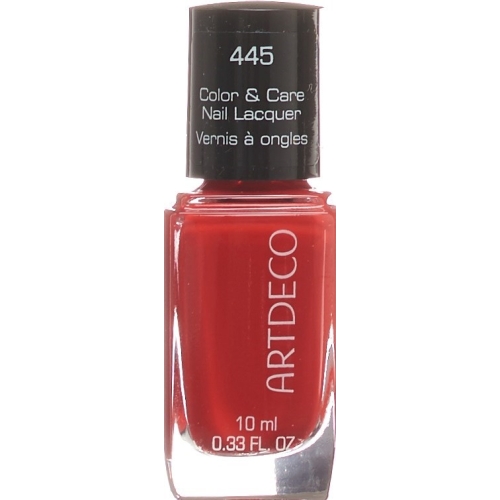 Artdeco Color & Care Nail Lacquer 1190 445 buy online