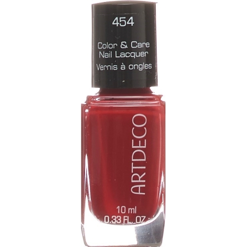 Artdeco Color & Care Nail Lacquer 1190 454 buy online