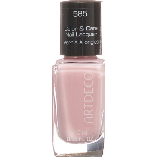 Artdeco Color & Care Nail Lacquer 1190 585 buy online