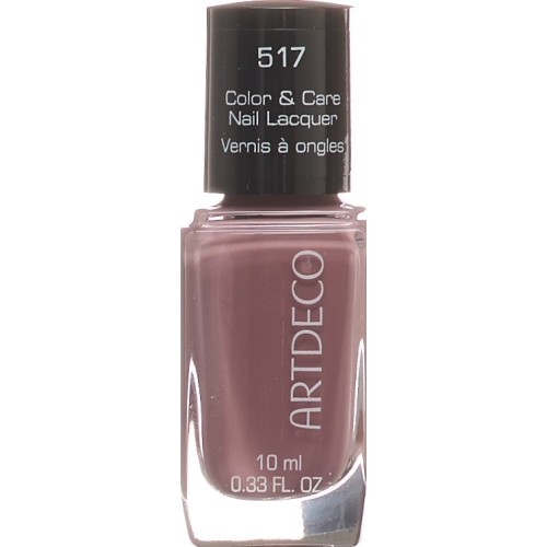 Artdeco Color & Care Nail Lacquer 1190 517 buy online