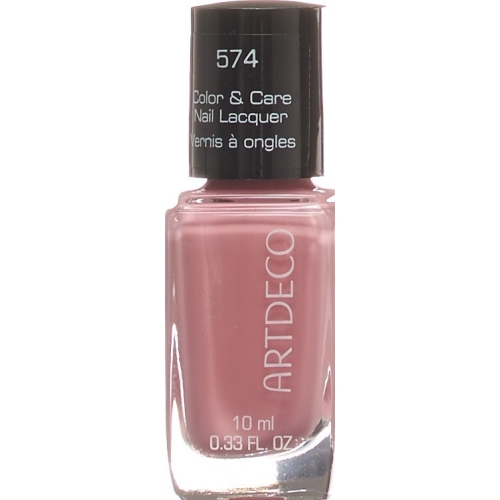 Artdeco Color & Care Nail Lacquer 1190 574 buy online