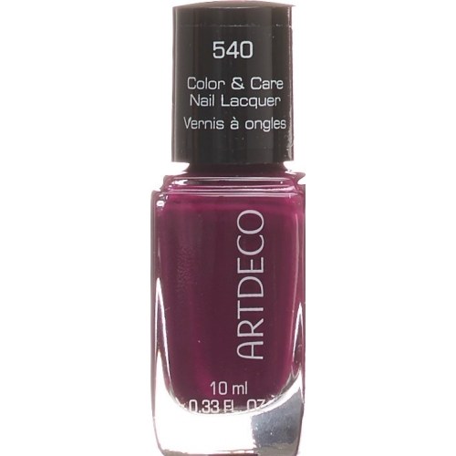 Artdeco Color & Care Nail Lacquer 1190 540 buy online