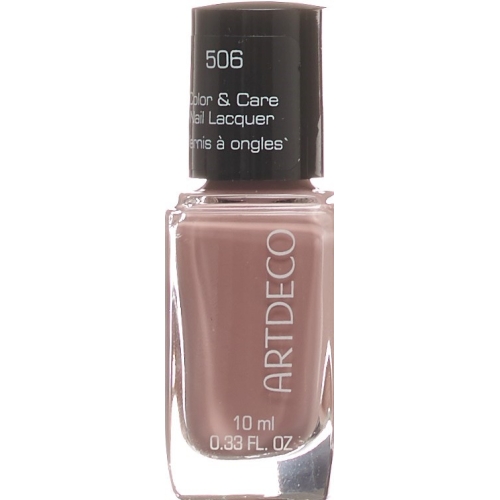 Artdeco Color & Care Nail Lacquer 1190 506 buy online