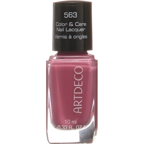 Artdeco Color & Care Nail Lacquer 1190 563 buy online