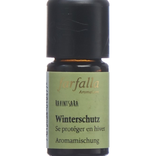 Farfalla Aromamischung Bleib Gesund Ravinsara 5ml buy online