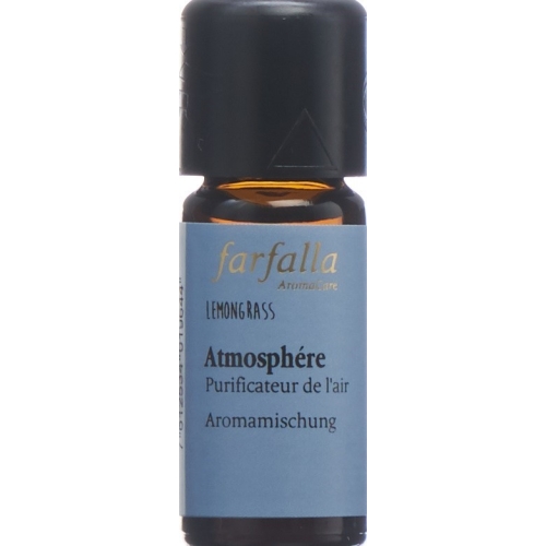 Farfalla Aromamischung Sei Erfr Lemongrass 10ml buy online