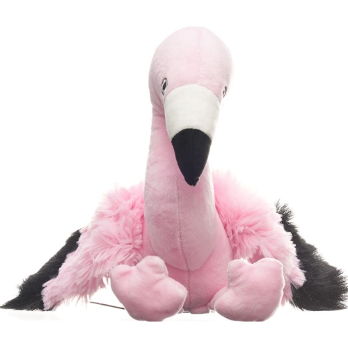 Habibi Plush Flamingo Pink buy online